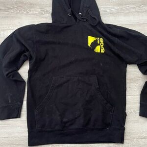 Black 5 Seconds Of Summer Hoodie